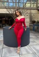 Be Mine 2 PC Set (Red)
