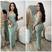 Emma 2 PC Set (Sage)