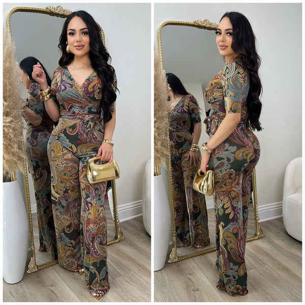 Noemi Jumpsuit