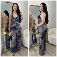 Liliana Jumpsuit