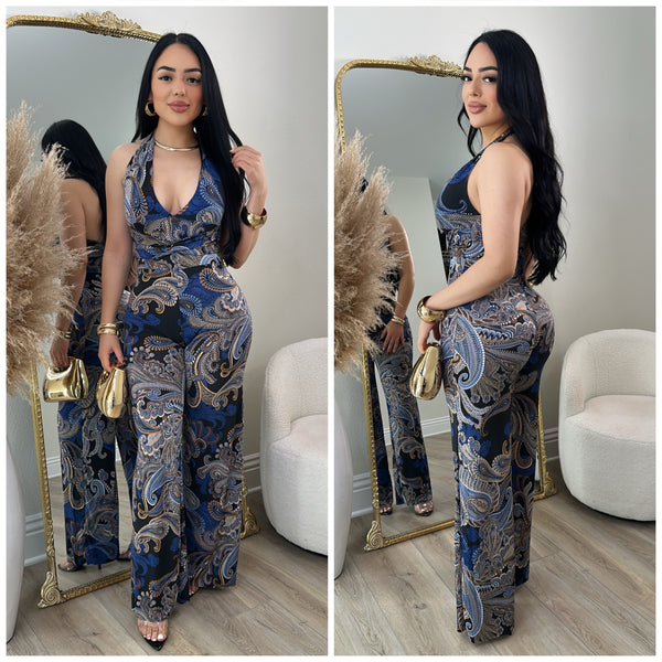 Liliana Jumpsuit