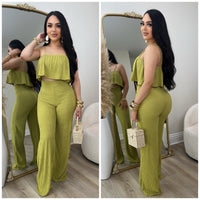 Weekend Ready 2 PC Set