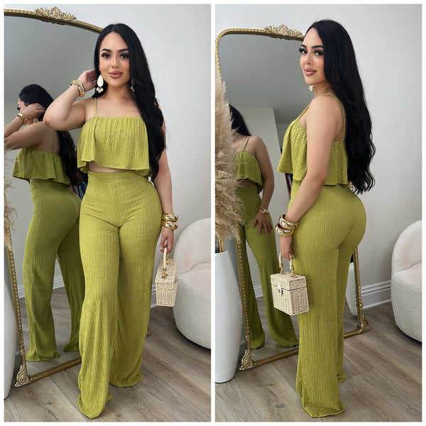 Weekend Ready 2 PC Set