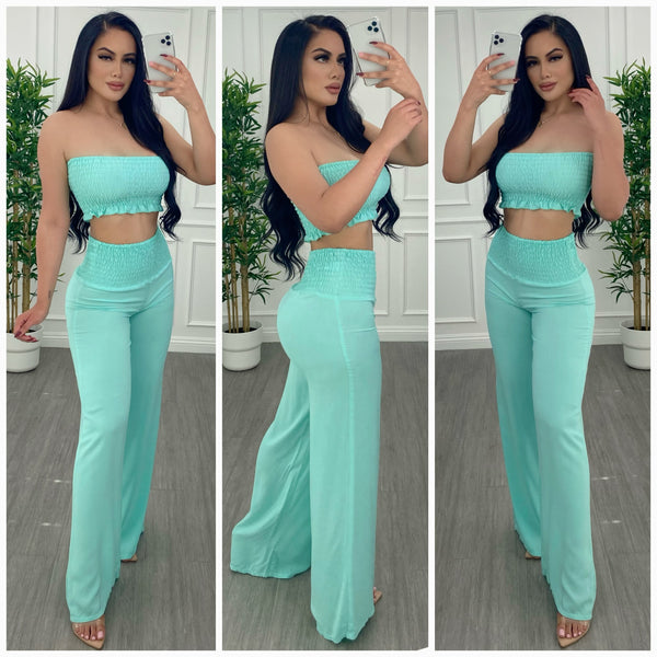 Jasmine 2 Piece Set
