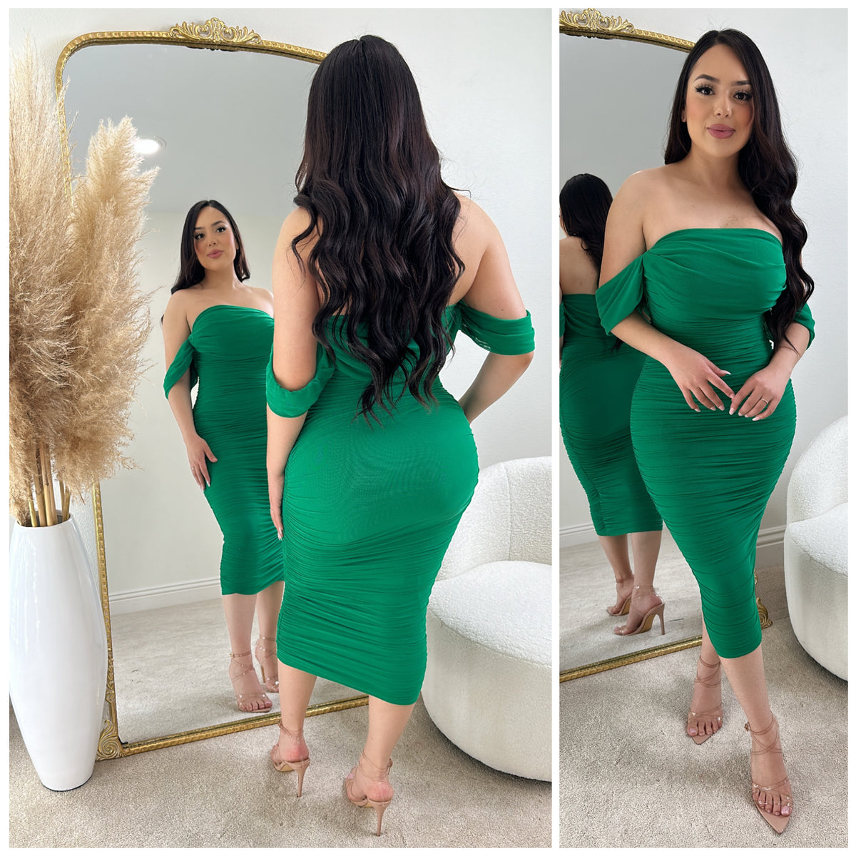 Gina's Dress main image 0